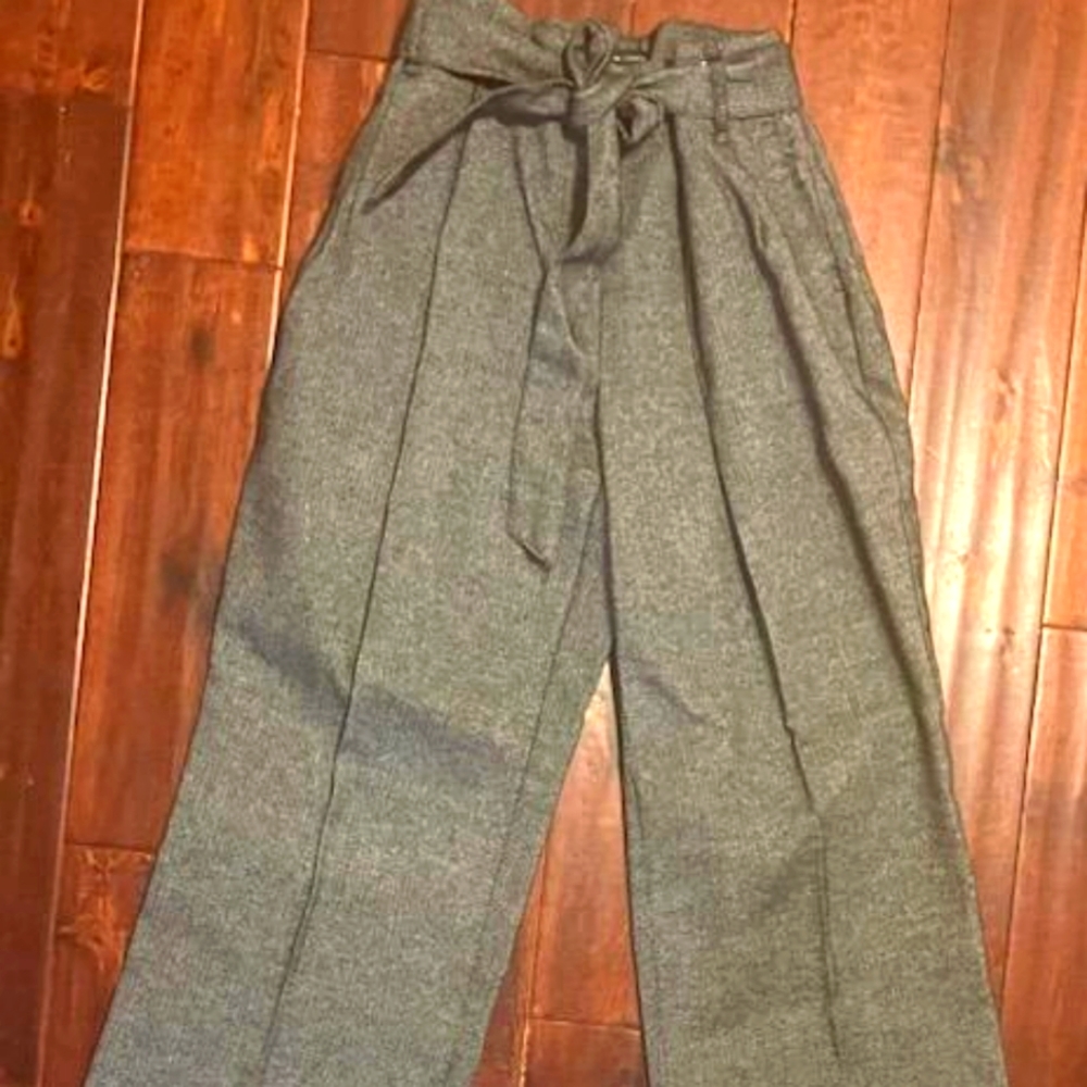 Women's pants